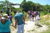 Visita Centro de Estudos em Aquicultura Costeira (CEAC)