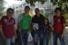 Visita Borboletário - 9 agosto 2014