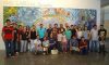 Visita MAUC - 17 maio 2014