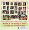 Painel das Mulheres da PREX 8 março 2016