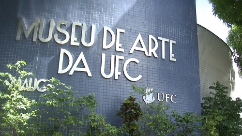 Museu de Arte da UFC