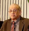 Prof. Marcondes Rosa de Sousa