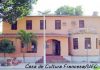 Casa de Cultura Francesa