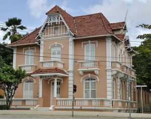 Casa de Cultura Alemã