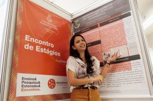 Foto I Encontro de Estágios