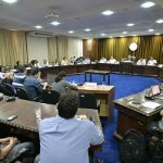 Reunião Consuni UFC